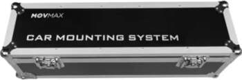 Vaxis MOVMAX Flight Case for Suction