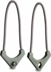 WANDRD WORRYLESS Lockable Zipper Puller Wasatch