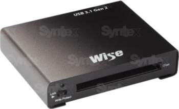 Wise CFast Card Reader WA CR05