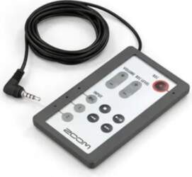 Zoom RC04 Remote Controller for H4n