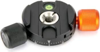 3 Legged Thing Panoramic Clamp Universal
