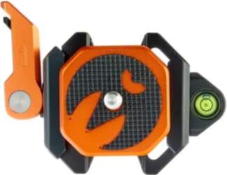 3 Legged Thing Universal Clamp with