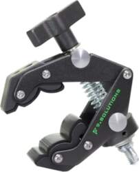 9.Solutions Savior clamp 9.XS1005