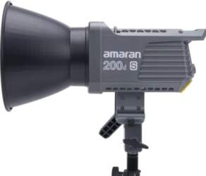 Amaran COB 200d S 200W Daylight