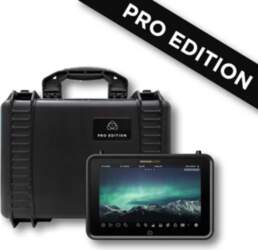 Atomos Shogun Ultra Pro Edition