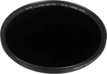 B+W Filter SC 110 Solid Neutral