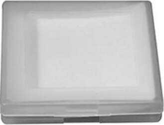 B+W Single Filter Box Grey Large