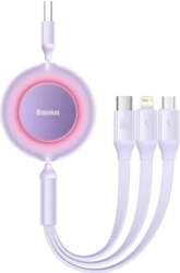 Baseus Bright Mirror 3, USB 3-in-1