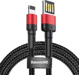 Baseus Cafule Double-sided USB Lightning Cable