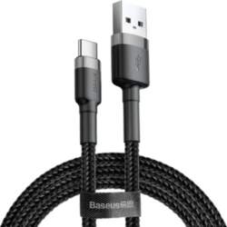 Baseus Cafule USB-C cable 2A 3m
