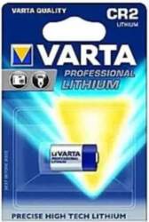 Battery Varta CR2