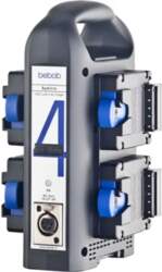 Bebob VS4MICRO4 Channel Vmicro Quick Charger