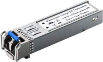 Blackmagic Design Blackmagic 6G SFP Optical