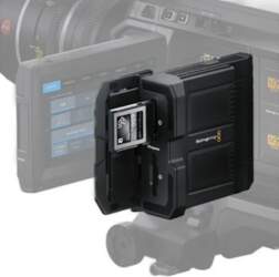 Blackmagic Design Blackmagic Media Module CF