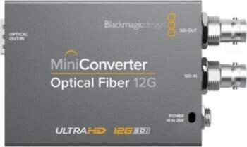 Blackmagic Design Blackmagic Mini Converter -