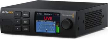Blackmagic Design Blackmagic Streaming Decoder 4K