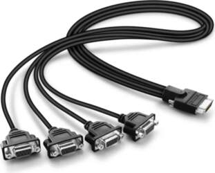 Blackmagic Design Blackmagic Universal Videohub Remote