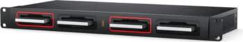 Blackmagic Design Cloud Dock 4 10G