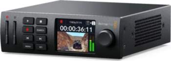 Blackmagic Design HyperDeck Studio HD Mini