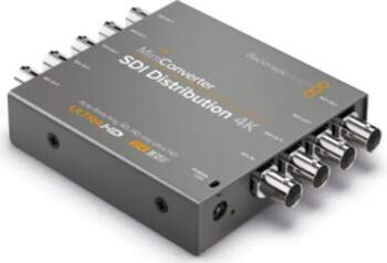 Blackmagic Design Mini Converter SDI Distribution