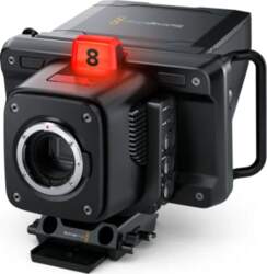 Blackmagic Design Studio Camera 6K Pro