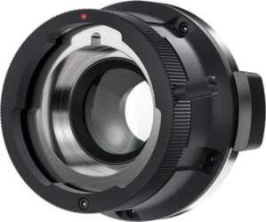 Blackmagic Design URSA Mini Pro B4