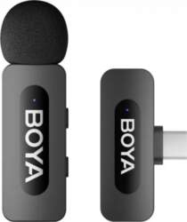 Boya Ultra Compact Wireless Microphone USB