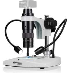 BRESSER DST-0745 Digital Microscope with C-Mount