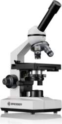 BRESSER Erudit Basic Mono 40x-400x microscope