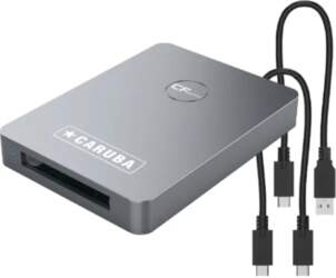 Caruba Cardreader CFexpress Type B USB