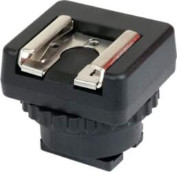 Caruba Hot Shoe Adapter Sony Multi