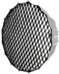 Caruba Pro Grid voor Quick Softbox
