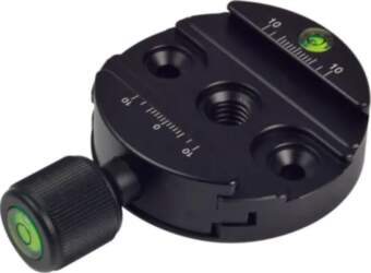 Caruba Snelkoppeling DM 60 FLB 12