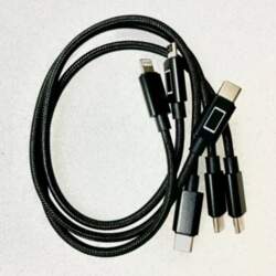 CHASING-INNOVATION CHASING RC3 Standard Cable Kit