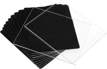 Cokin Filter P340 Creative Mask