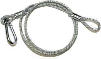 CONST LA-SC Safety Cable