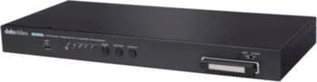 Datavideo NVS-40 4-Channel Streaming Encoder/ Recorder