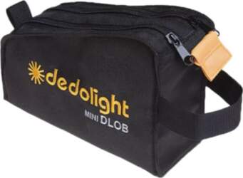 Dedolight Bag for Ledzilla DLOBML-P