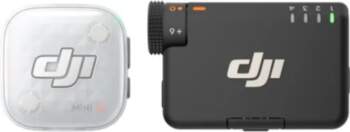 DJI Mic Mini 2S (1 transmitter