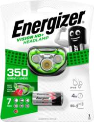 ENERGIZER VISION HEADLIGHT HD+