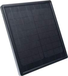 Enlaps External Solar Panel