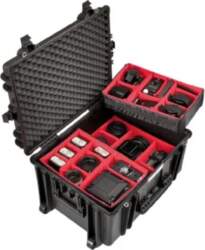Explorer Cases 5833 Case Black with