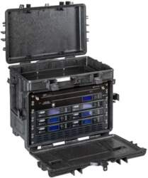 Explorer Cases Waterproof Rack Frame Trolley
