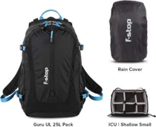 F Stop Guru UL Essentials Bundle