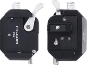 Falcam F38 Quick Release Kit for