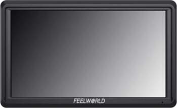 Feelworld 5.0 F5 monitor HDMI
