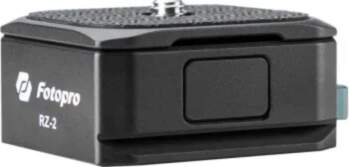 Fotopro RZ 2 Quick Release