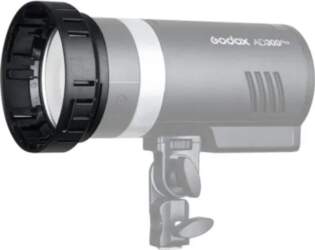 Godox AD AS Adapterring