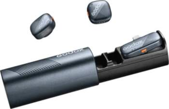Godox Cube SL Kit1 Wireless Microphone
