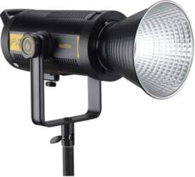 Godox FV200 Led Video Light